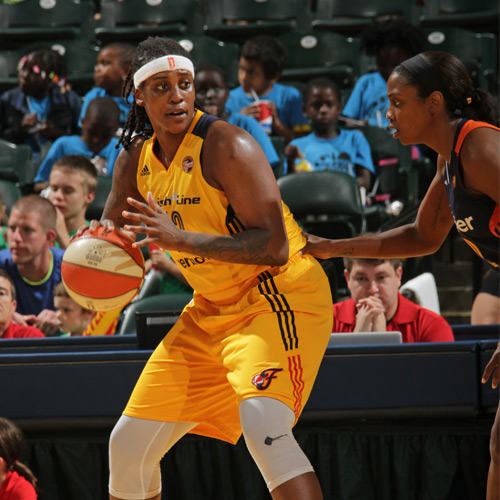 Shots Fall for Kizer as Fever Build Momentum